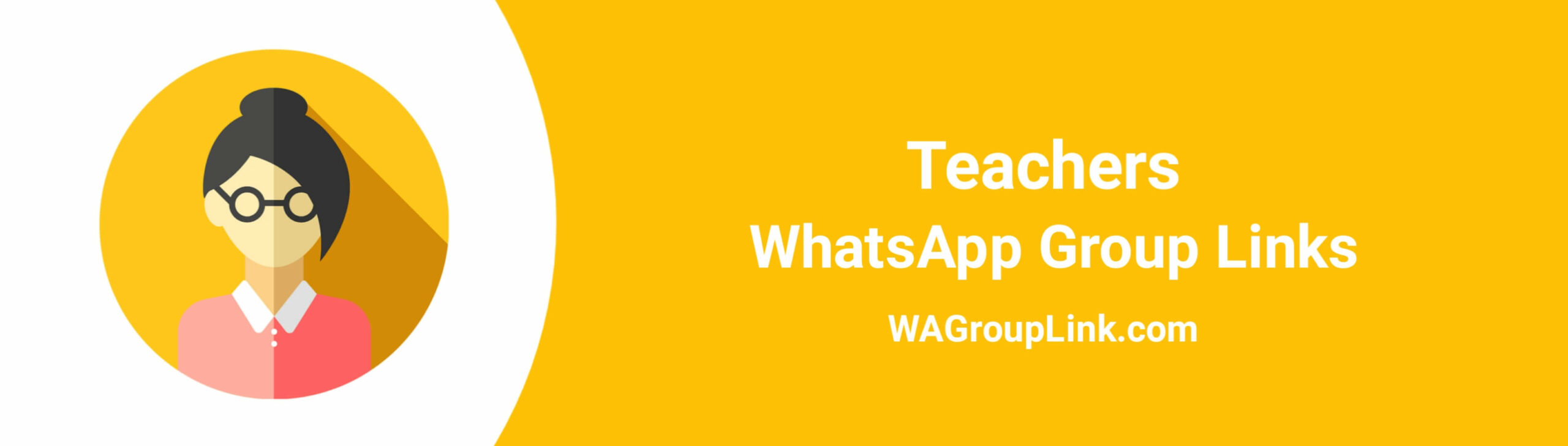 Teachers WhatsApp Group Link