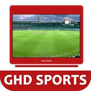 GHD Sports