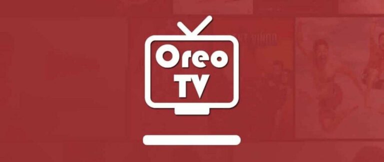 OreoTV APK Download v4.0.0 For Android (100% Working)