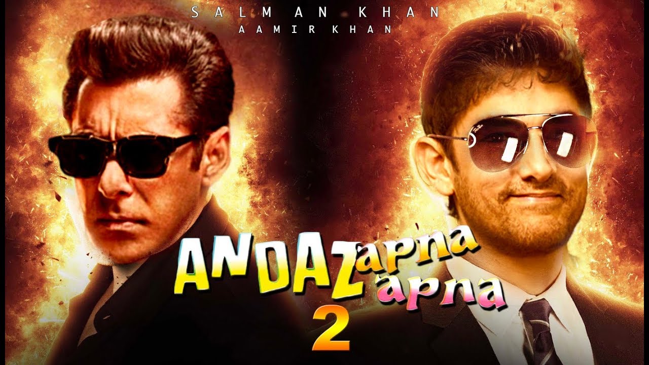 Andaz Apna Apna 2