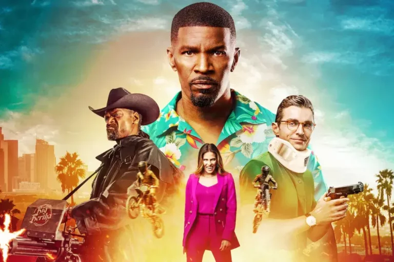 Day Shift Movie Download 720P (Dual Audio)