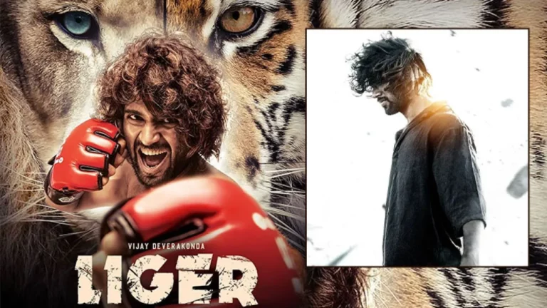 Liger (2022) Full Movie Download Hindi Dubbed