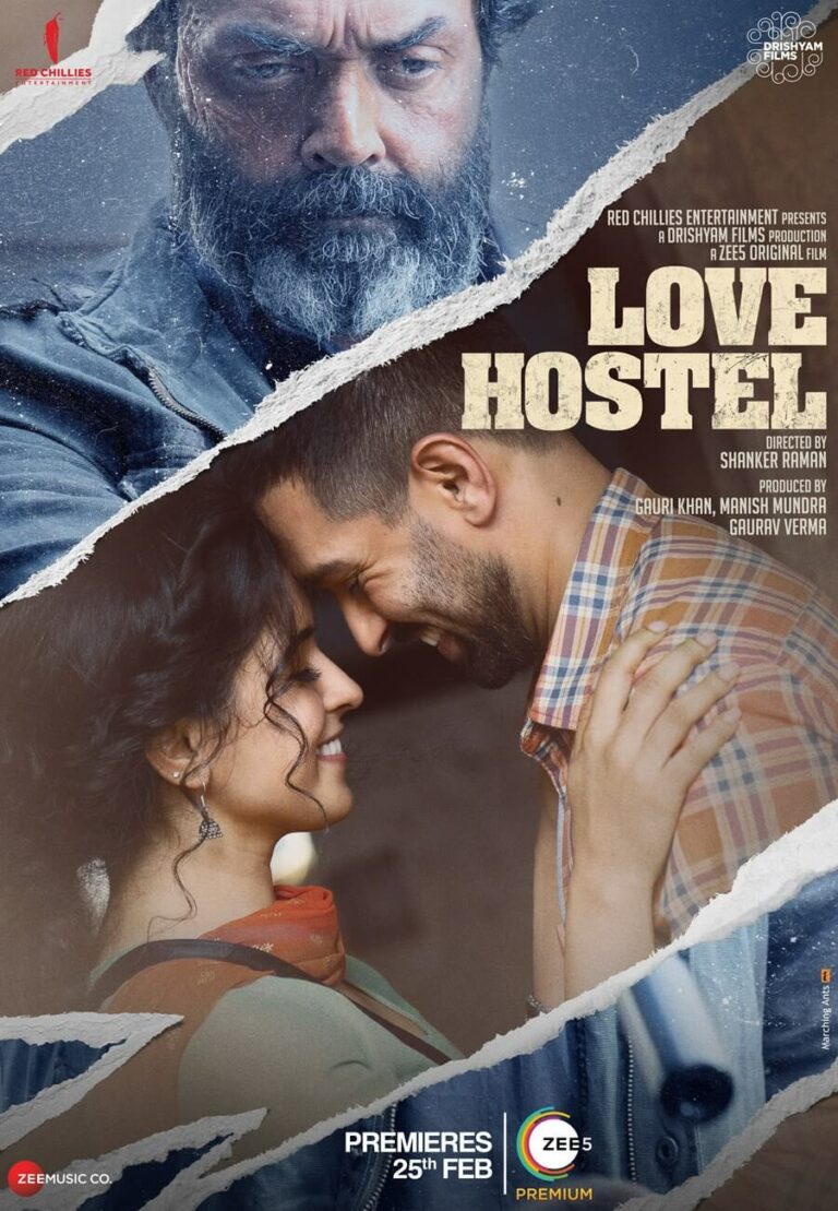 Love Hostel Movie Download[1080p,720p,480p]-Filmyzilla, Pagalworld.