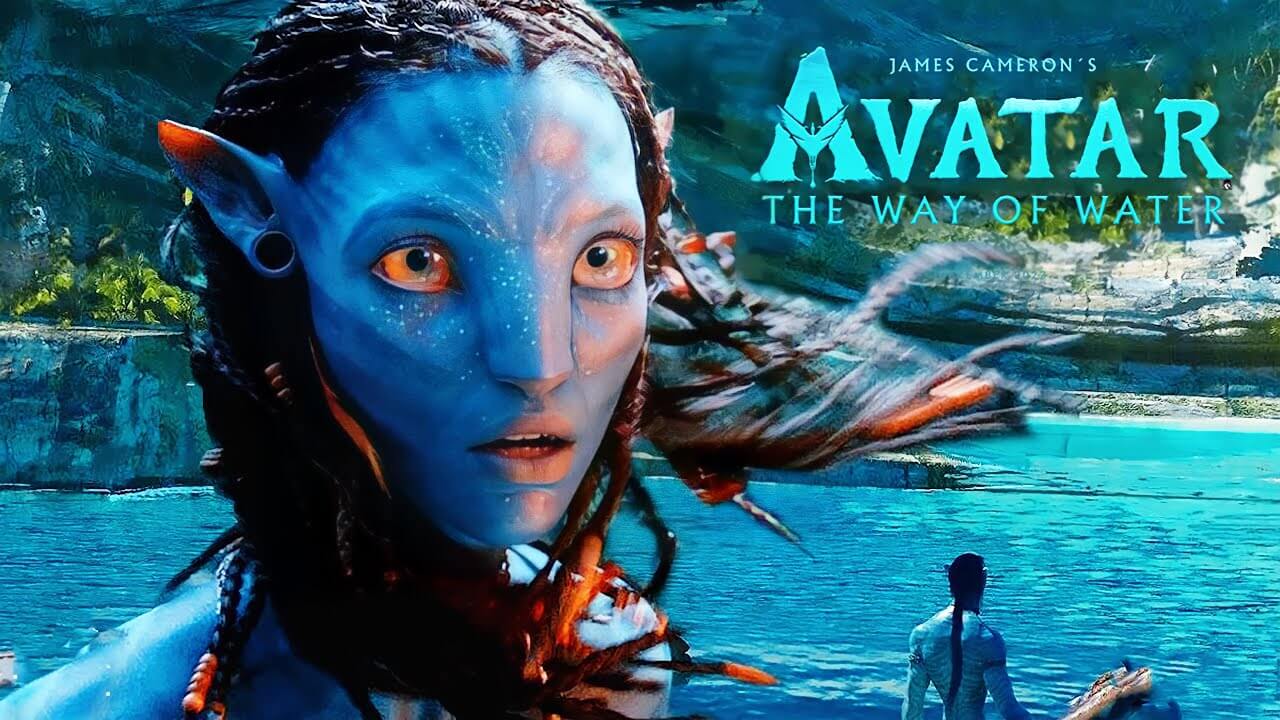 Avatar: The Way of Water Movie  Download [1080p,720p,420p]-filmyzilla.
