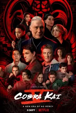 Cobra kai season 5 Download[480p,720p,1080p] in filmyzilla