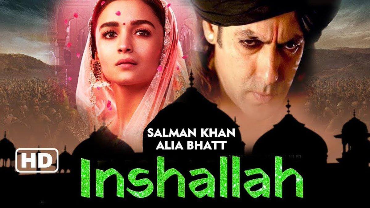 INSHALLAH Movie Download [1080p, 720p, 480p] – Filmyzilla.