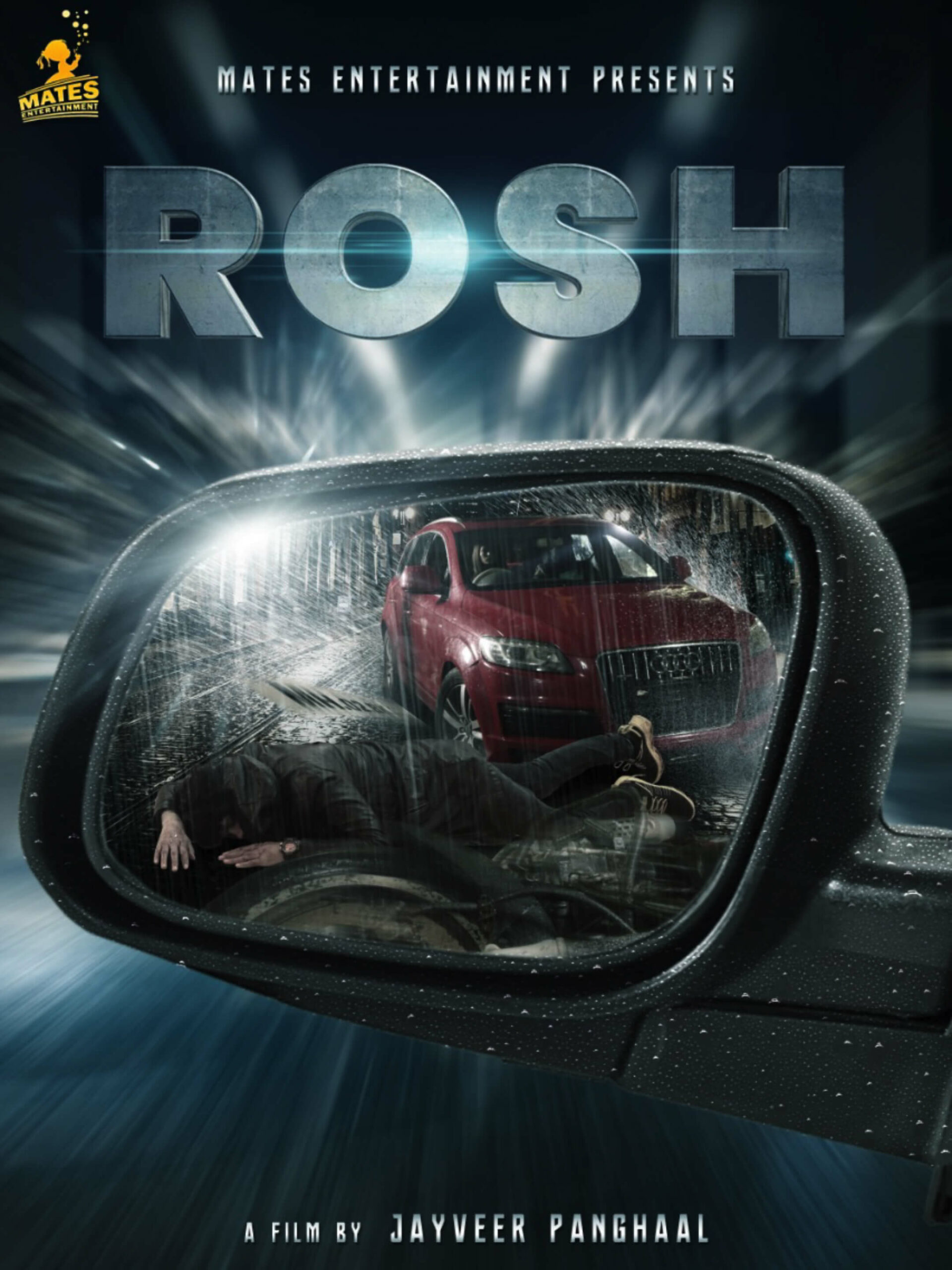 ROSH Full Movie