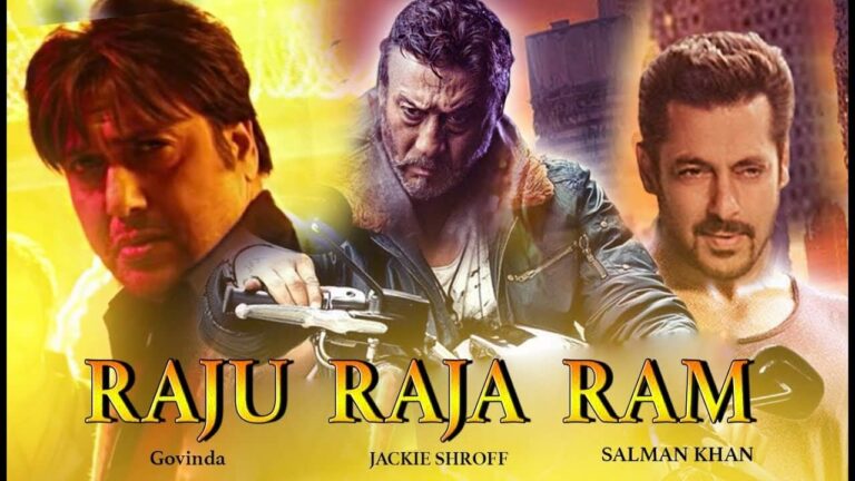 Ragu Raja Ram Movie Download [1080p, 720p, 480p] – Tamilrockes.