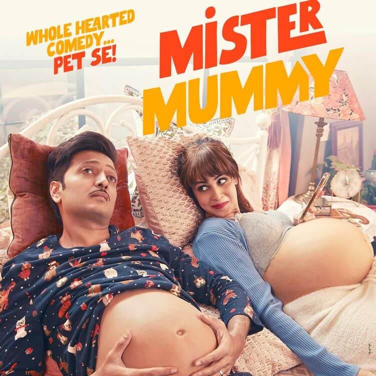 Mister Mummy Movie Download [480p, 720p, 1080p] – filmywap.