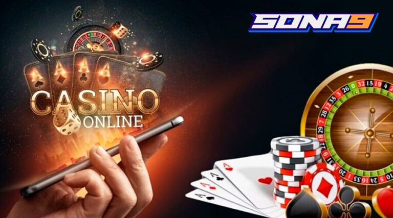 Sona9 India App Review – Mobile Apk for Betting and Casino in India